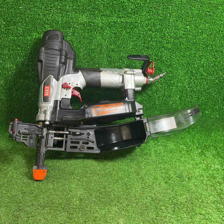 【中古品】 マックス(MAX) 高圧エアネジ打ち機 HV-R41G4 【藤沢店】