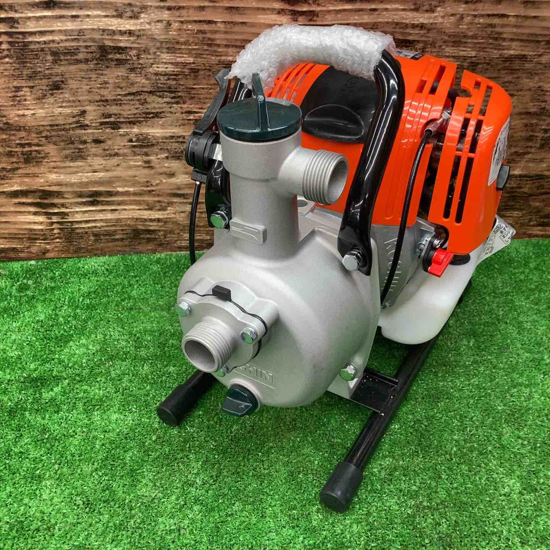 工進/KOSHIN 工進製 4サイクルエンジンポンプ（25mm） SEV-25F【川越店】