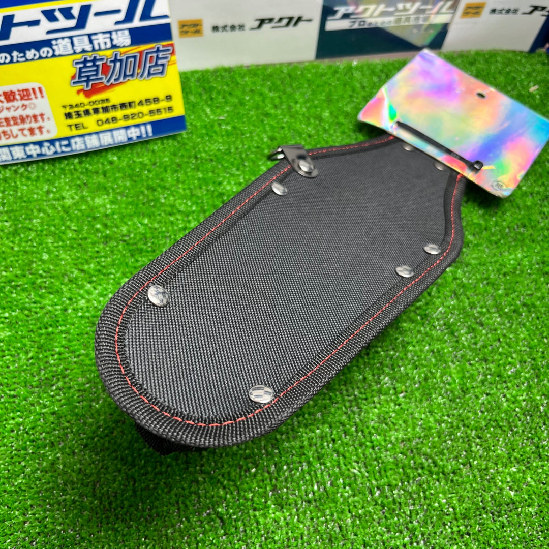 ニックス EVA SUS補強入型押ペン型ドライバーホルダー KCS-100JNDX KNICKS　【草加店】