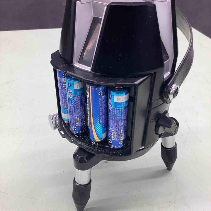 ◇タジマ(TAJIMA) ブルーグリーンレーザー墨出し器 ZEROB-TYZ  縦・横・地墨 ゼロブルー ZB【越谷店】