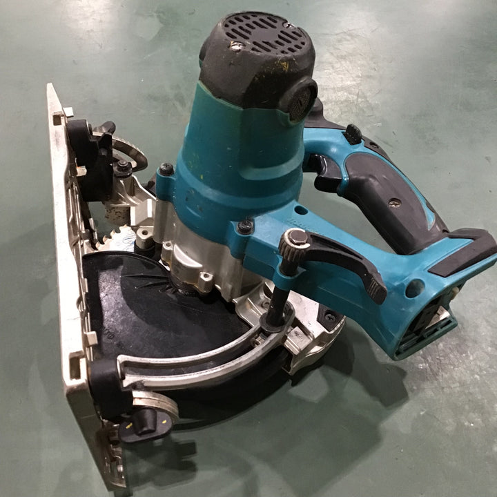 ★マキタ(makita) コードレス丸のこ HS630DZ【川口店】