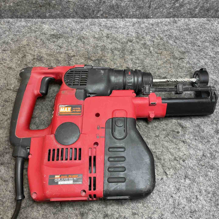 マックス(MAX) ハンマドリル PK-R261D【桶川店】