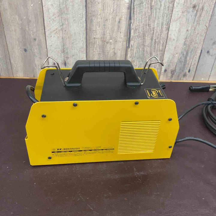 【中古品】 スズキッド(SUZUKID) 直流インバーター溶接機 IMAX60 SIM-60 【東大和店】