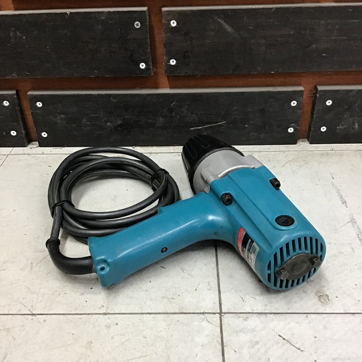 【現状品】 マキタ/makita インパクトレンチ 6905B 【鴻巣店】