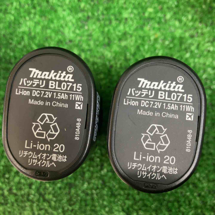 ★マキタ(makita) コードレスペンインパクトドライバー TD022DSHXO【川越店】