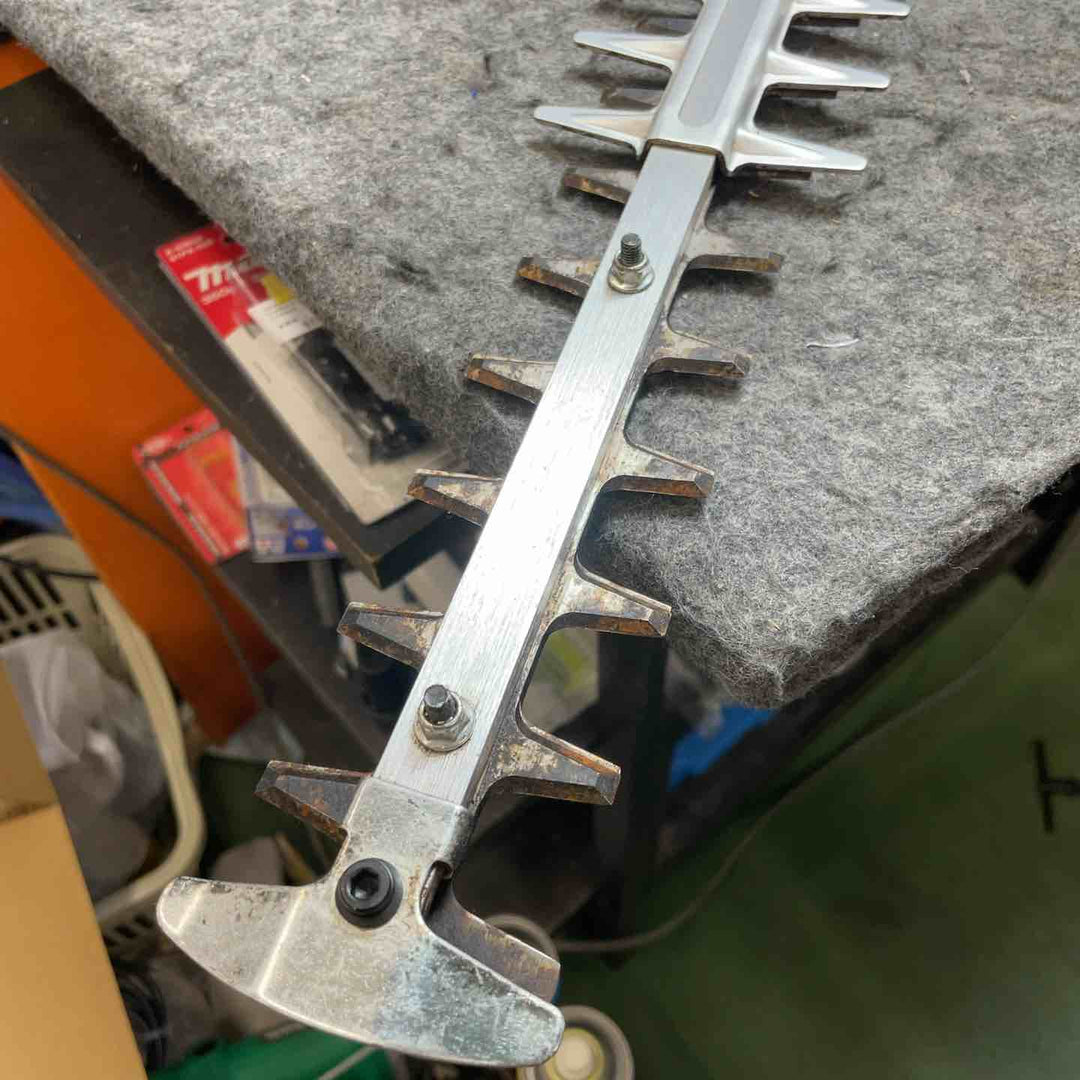ハイコーキ(※旧:日立工機) コードレス植木バリカン CH3656DA(NN)【桶川店】
