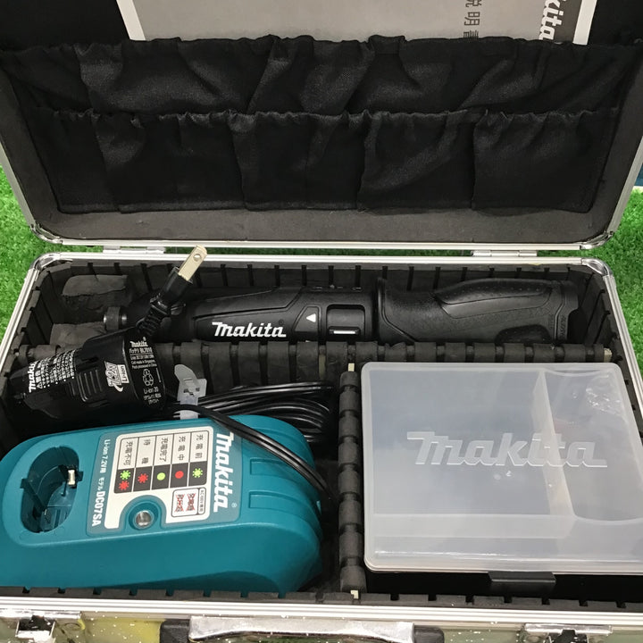 ☆マキタ(makita) コードレスペンインパクトドライバー TD021DSB【草加店】