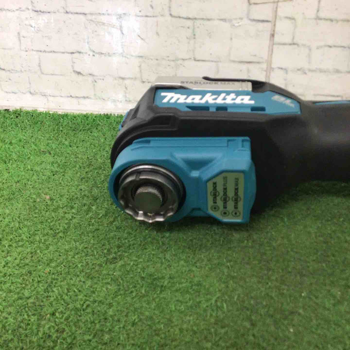 ★マキタ(makita) コードレスマルチツール TM52DZ【町田店】