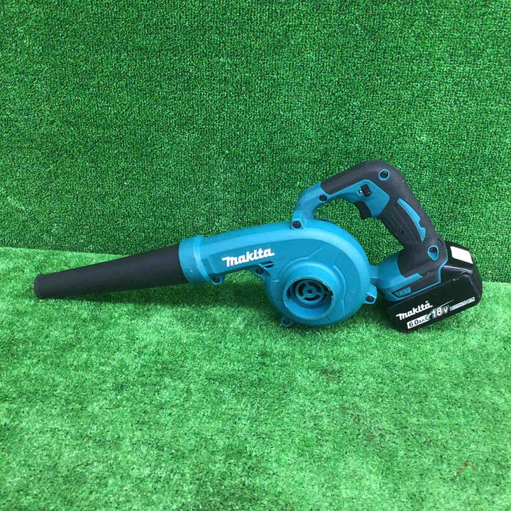 【中古品】 マキタ/makita コードレスブロワ UB185DRF 【鴻巣店】