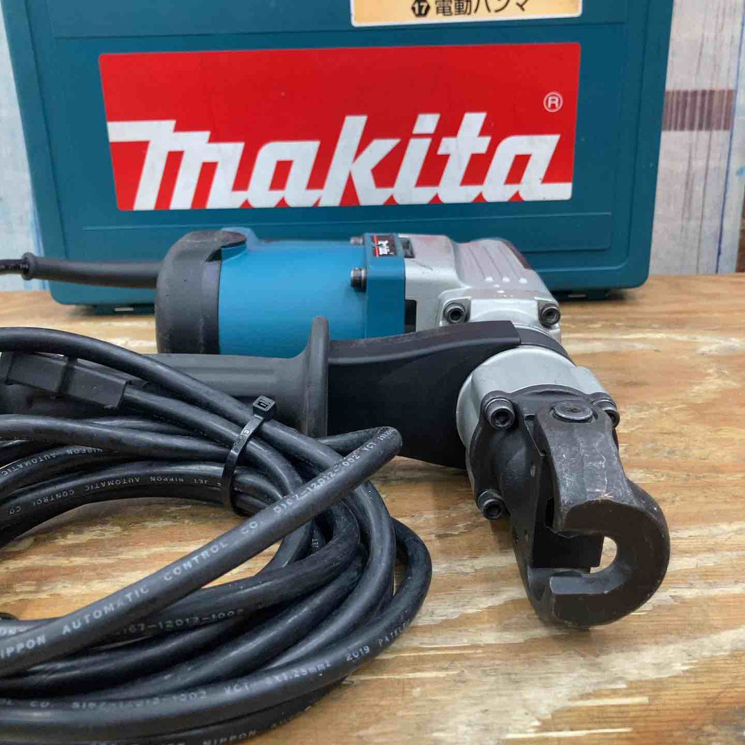 ★マキタ(makita) 電動ハンマ HM0830【柏店】