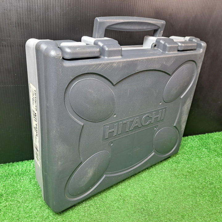 ハイコーキ(HIKOKI ※旧:日立工機) 14.4V コードレスインパクトレンチ WR14DBAL2(2LSCK)(R)【岩槻店】