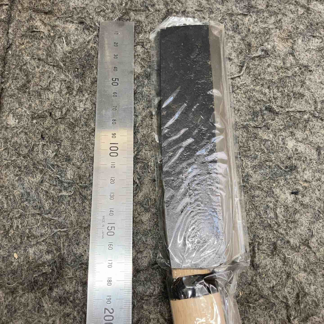 【中古美品】 鉈 片刃165 型番不明 【鴻巣店】