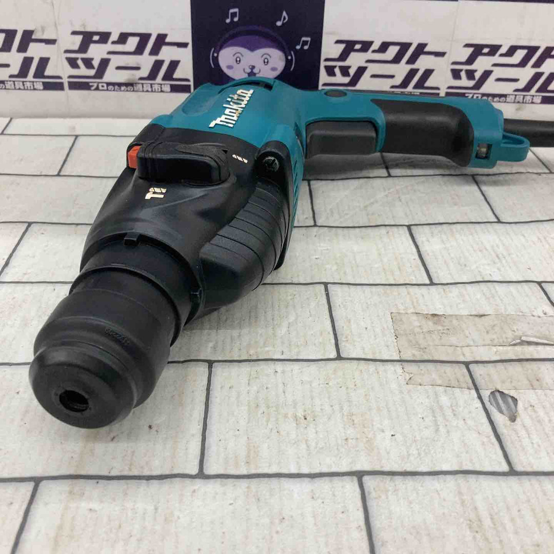 ★マキタ(makita) ハンマドリル HR1830F【所沢店】