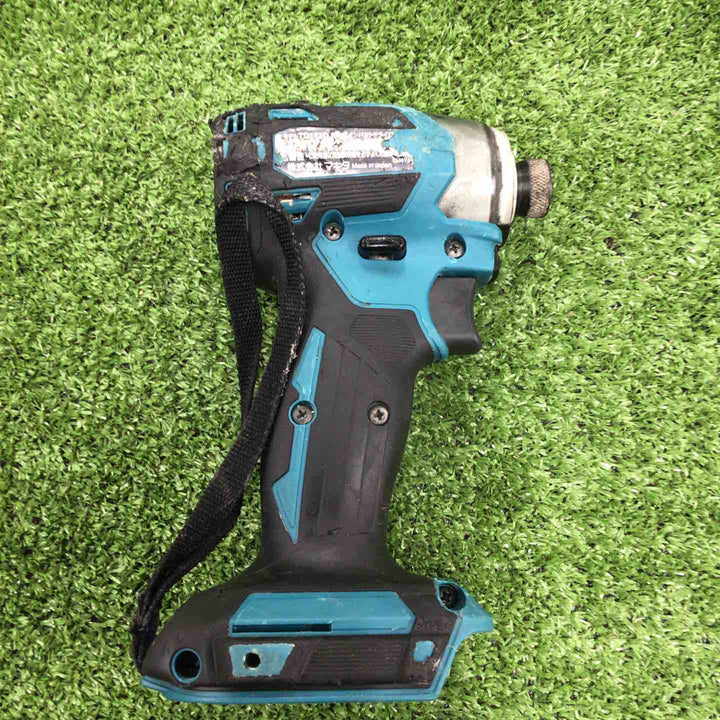 ★マキタ(makita) コードレスインパクトドライバー TD173DZ【川崎店】