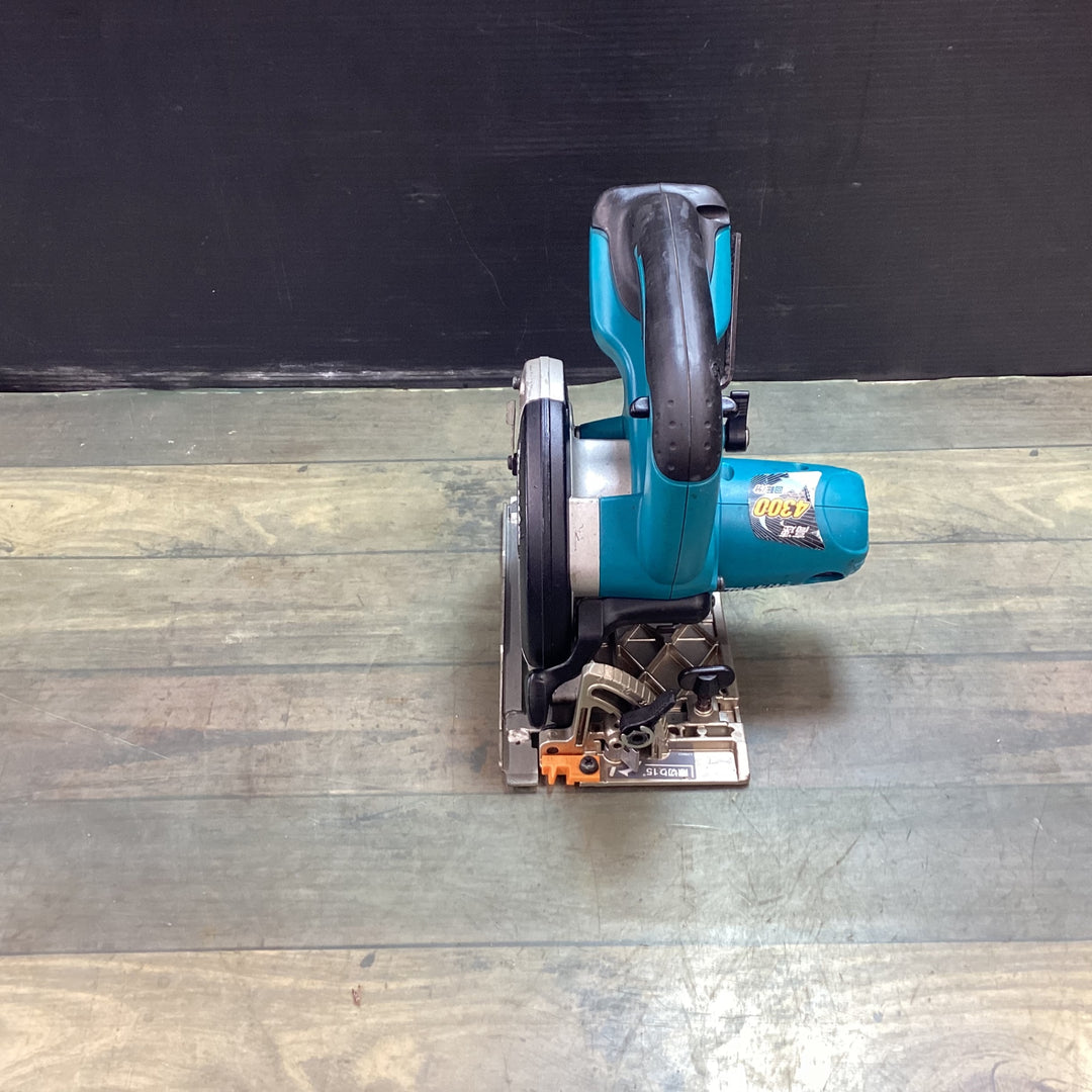 マキタ(makita) コードレス丸のこ SS540DZ 【東大和店】