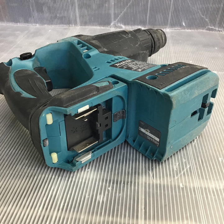 ☆マキタ(makita) コードレスハンマドリル HR244DZ【草加店】