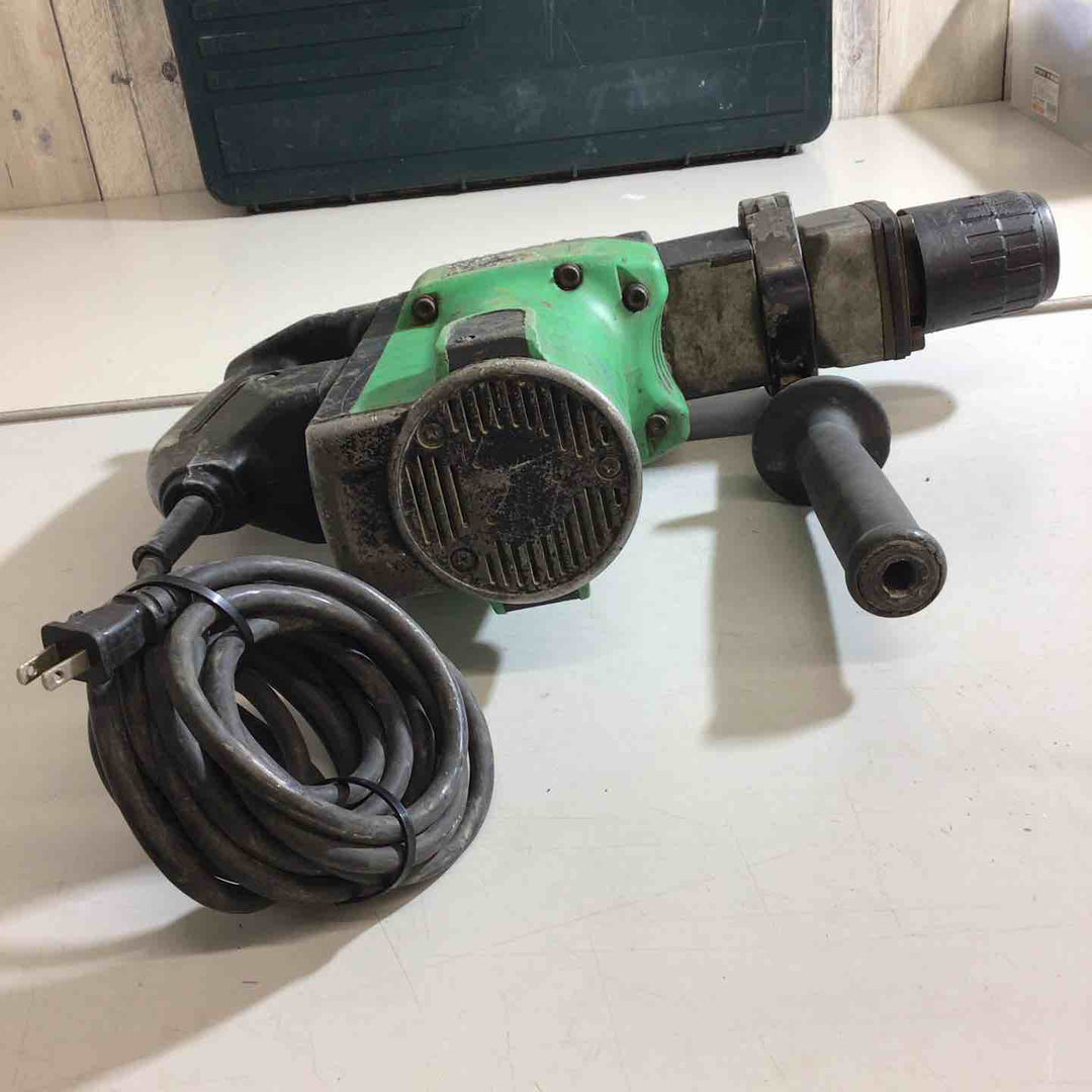 ★ハイコーキ(HIKOKI ※旧:日立工機) ハンマドリル DH45SA【戸田店】