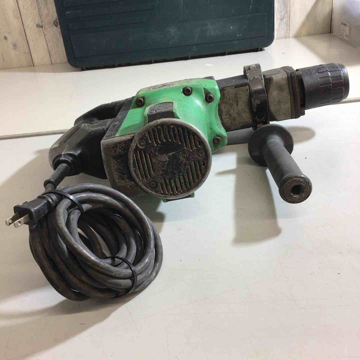 ★ハイコーキ(HIKOKI ※旧:日立工機) ハンマドリル DH45SA【戸田店】