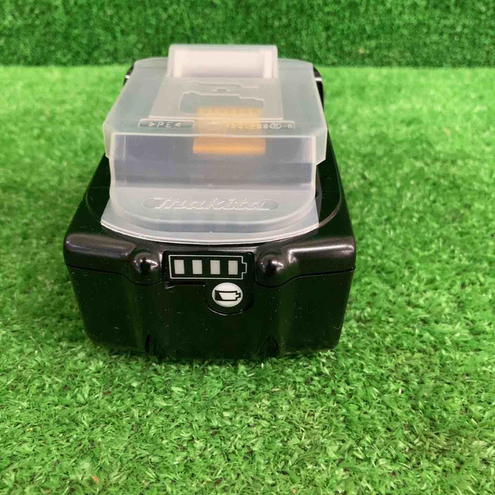 マキタ makita 18V リチウムイオン バッテリー 18V 6.0Ah BL1860B 【鴻巣店】