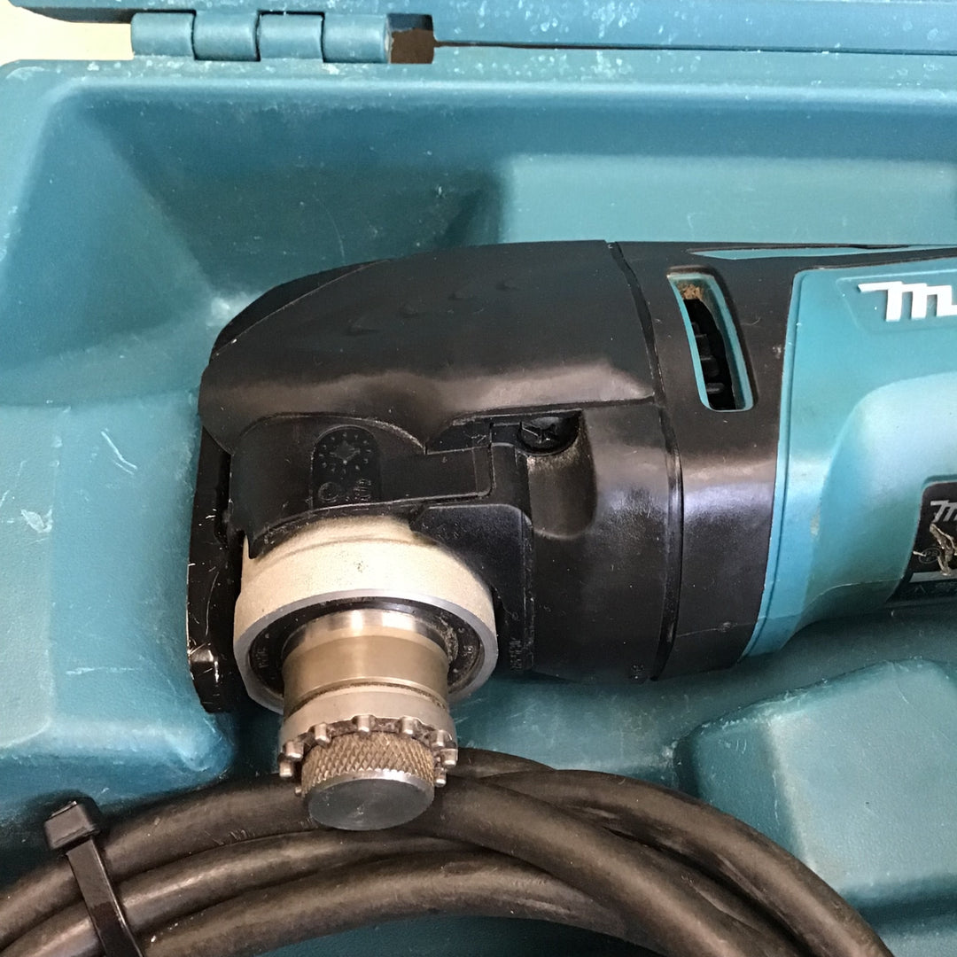 【中古品】 マキタ/makita マルチツール・TM3010CT 【鴻巣店】