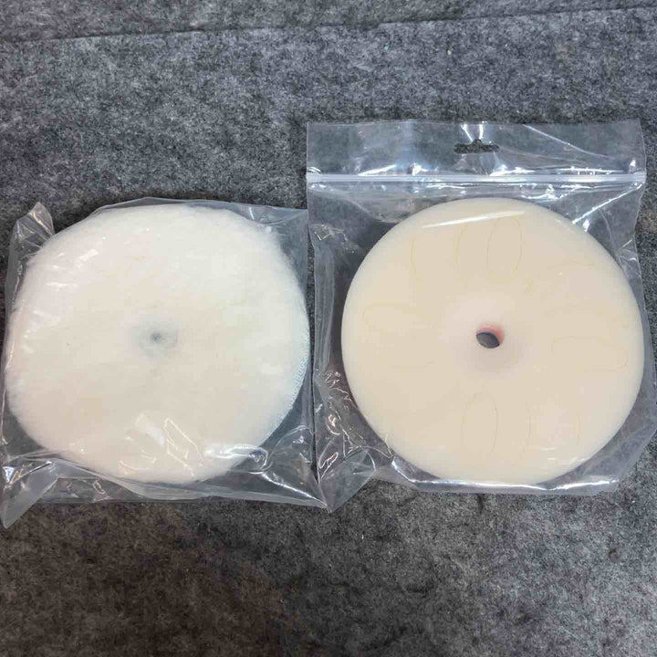 京セラ(Kyocera) 旧リョービ ダブルアクションポリッシャー 脱着式コード5m付き RPED134 646772A 電子ダブルアクション機構【桶川店】