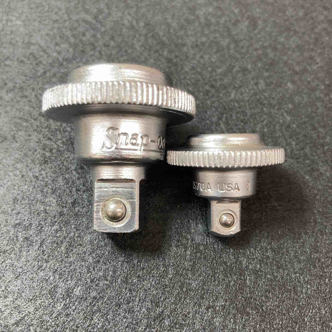 【中古品】 スナップオン(Snap-on) FRS70A TMS70A ラビットスピナー 2点セット 【東大和店】