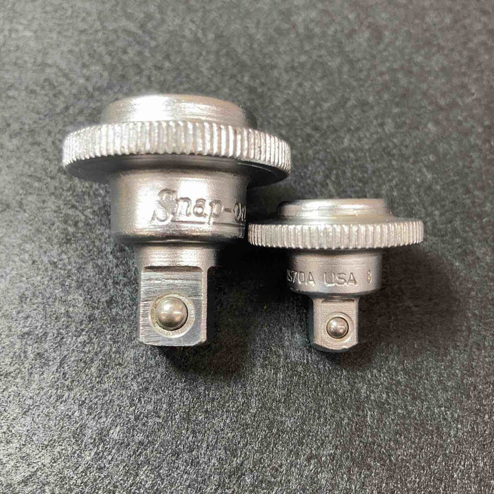 【中古品】 スナップオン(Snap-on) FRS70A TMS70A ラビットスピナー 2点セット 【東大和店】