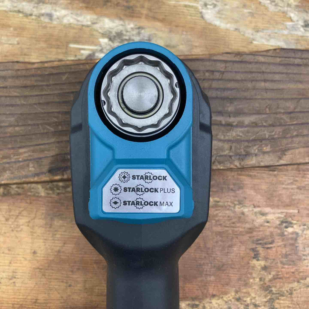 ★マキタ(makita) コードレスマルチツール TM52DZ【柏店】