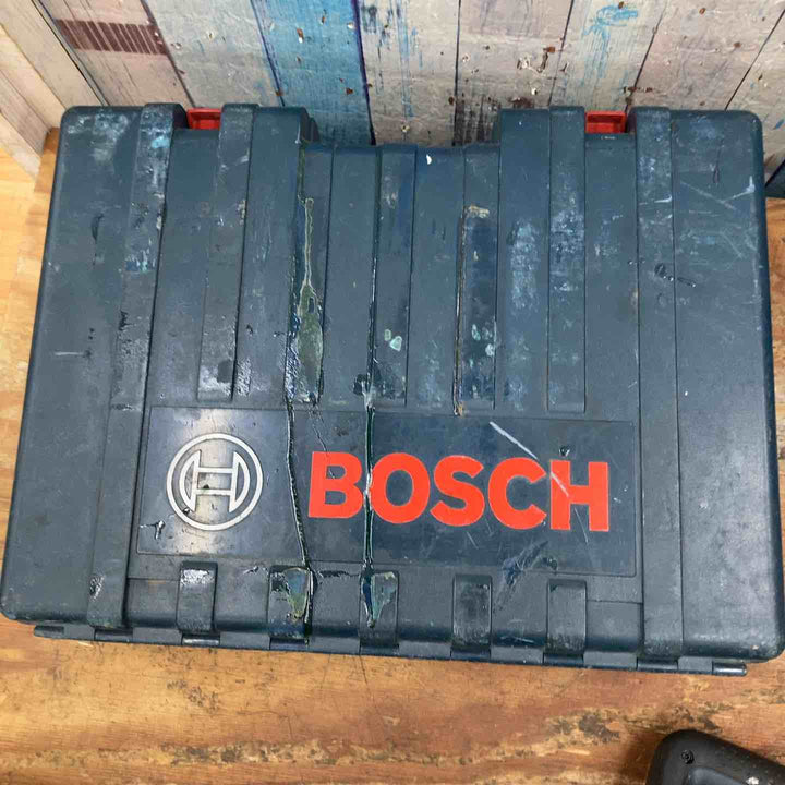 ★ボッシュ(BOSCH) コードレスハンマドリル GBH36V-LIY【柏店】