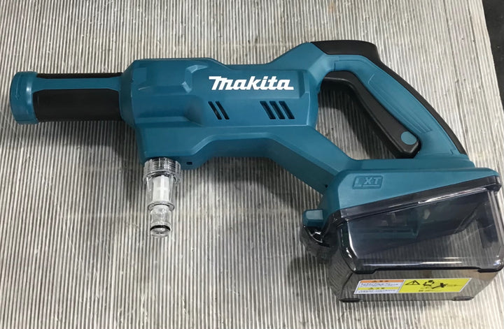 マキタ(makita) コードレス高圧洗浄機 MHW180DZ【未使用品】