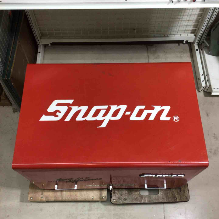 【店頭受取り限定】Snap-On KR-62C ヘビーデューティーロードチェスト【町田店】