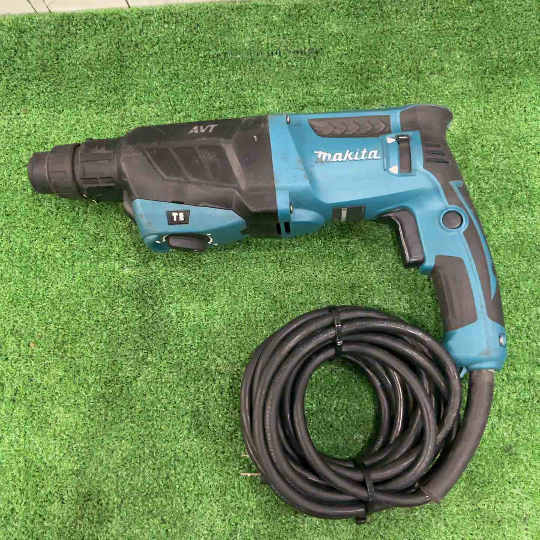 ★マキタ(makita) ハンマドリル HR2631F【川口店】