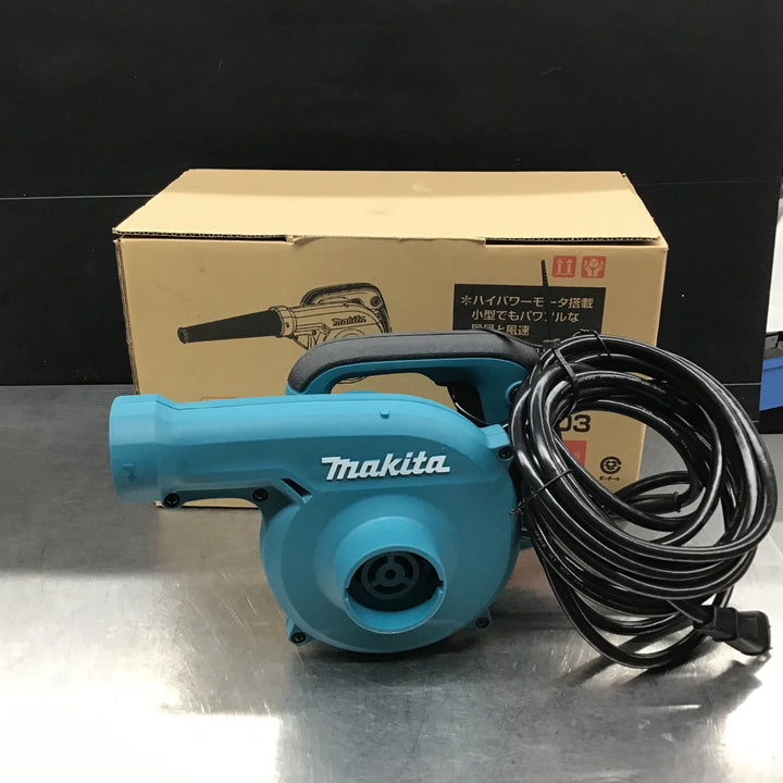 【未使用品】☆マキタ(makita) ブロア UB1103【戸田店】