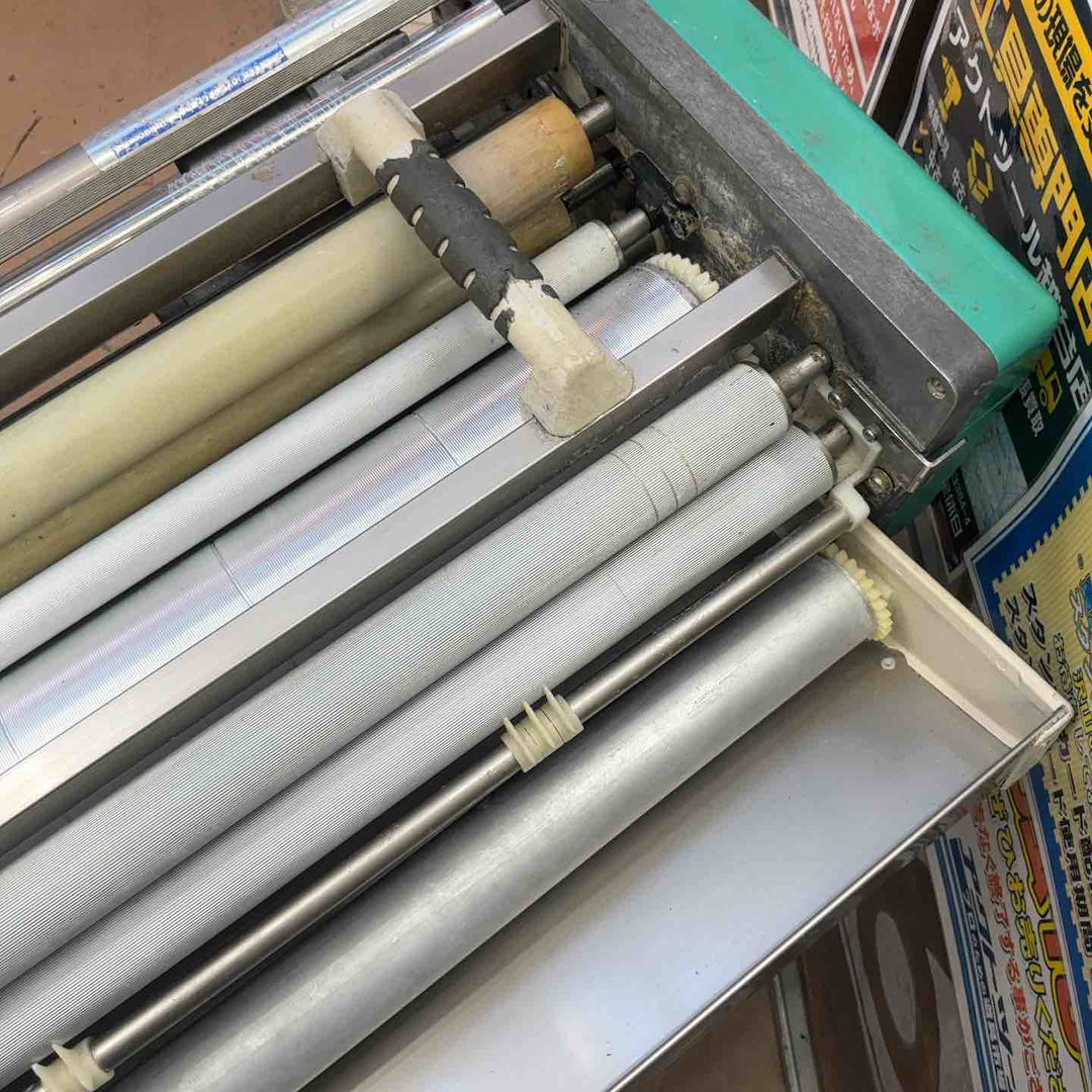 【店頭受取り限定】◇極東 糊付け機 Prime-SⅡ primeS2【草加店】