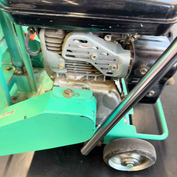 【中古品/店頭受取り限定】 三笠(ミカサ/mikasa) ロードカッター コンクリートカッター MCD-012 【藤沢店】