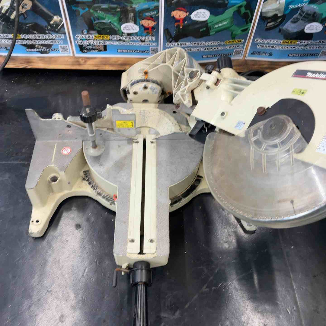 【中古品】 マキタ(makita) スライド丸ノコ LS1213 【藤沢店】