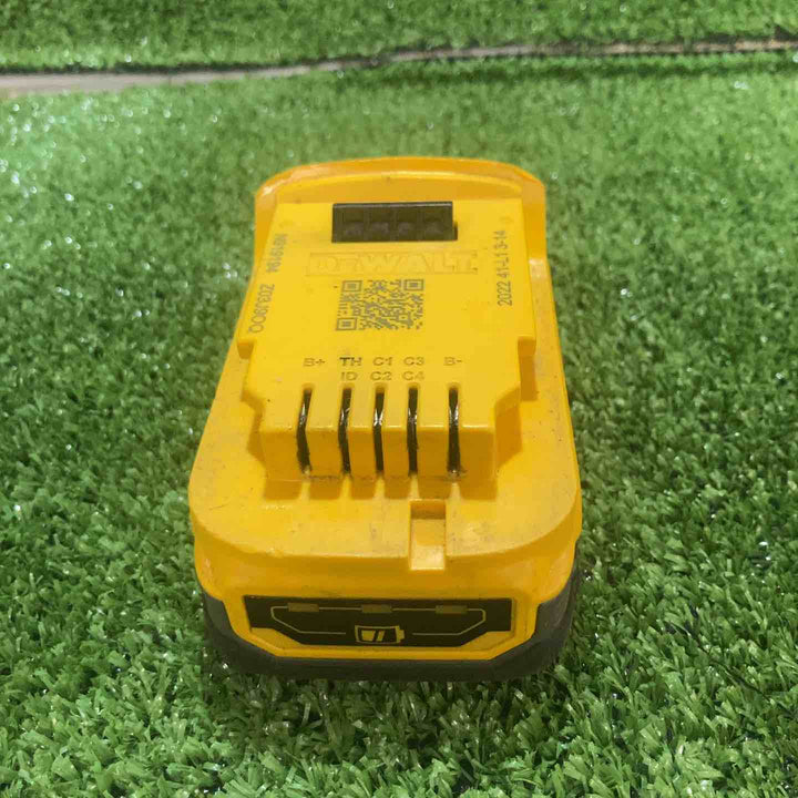 ◇デウォルトDeWALT 20V インパクトドライバ DCF840【川崎店】
