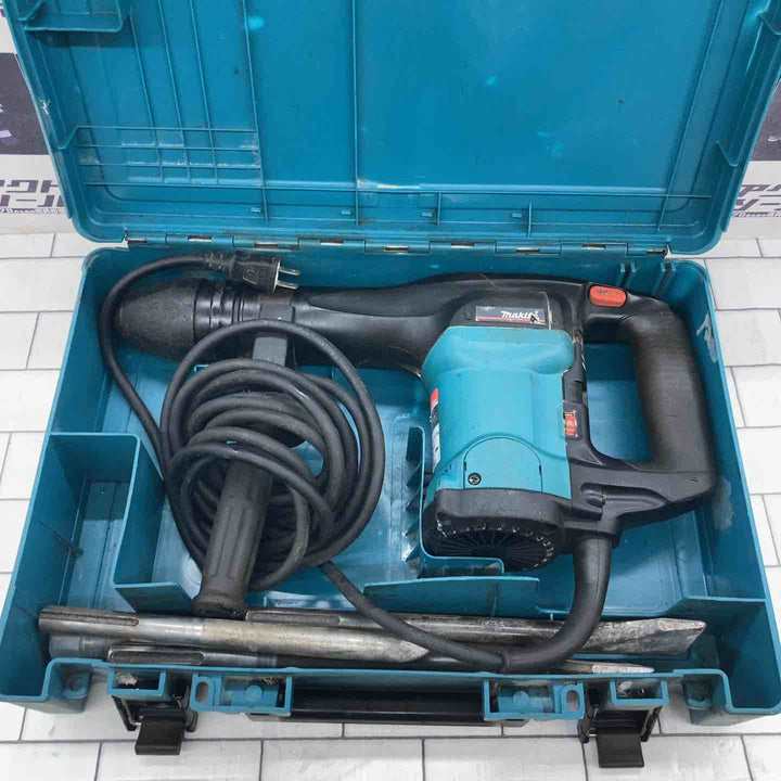 ◇マキタ(makita) 電子ハンマ HM0860C【所沢店】