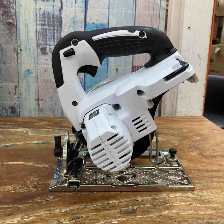 ★マキタ(makita) コードレス丸のこ HS471DZW【柏店】
