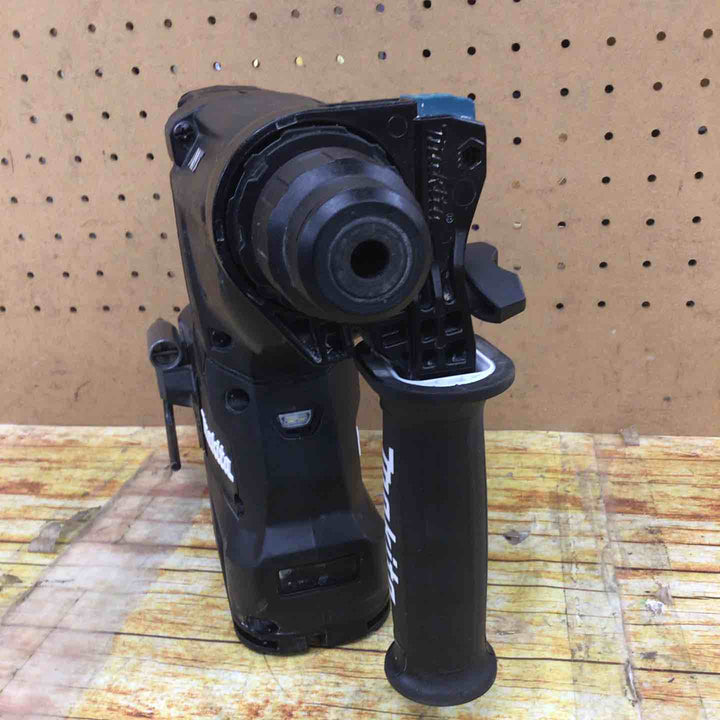 ★マキタ(makita) コードレスハンマドリル HR001GZKB【川崎店】