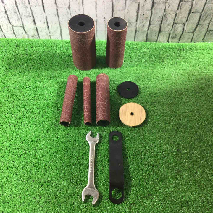 ◇SK11 スピンドルサンダー 330W SWS-330SP【川口店】