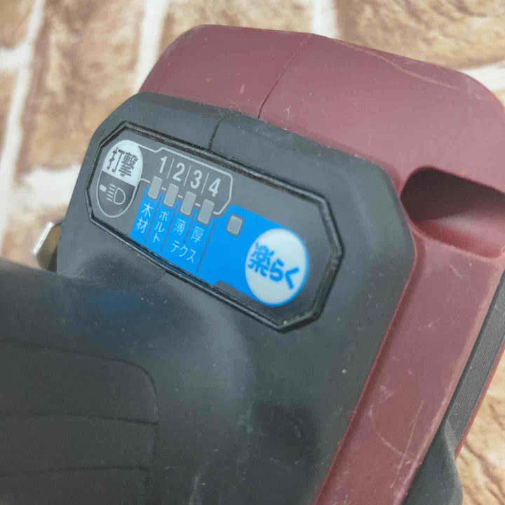 ★マキタ(makita) コードレスインパクトドライバー TD172DGXAR【所沢店】