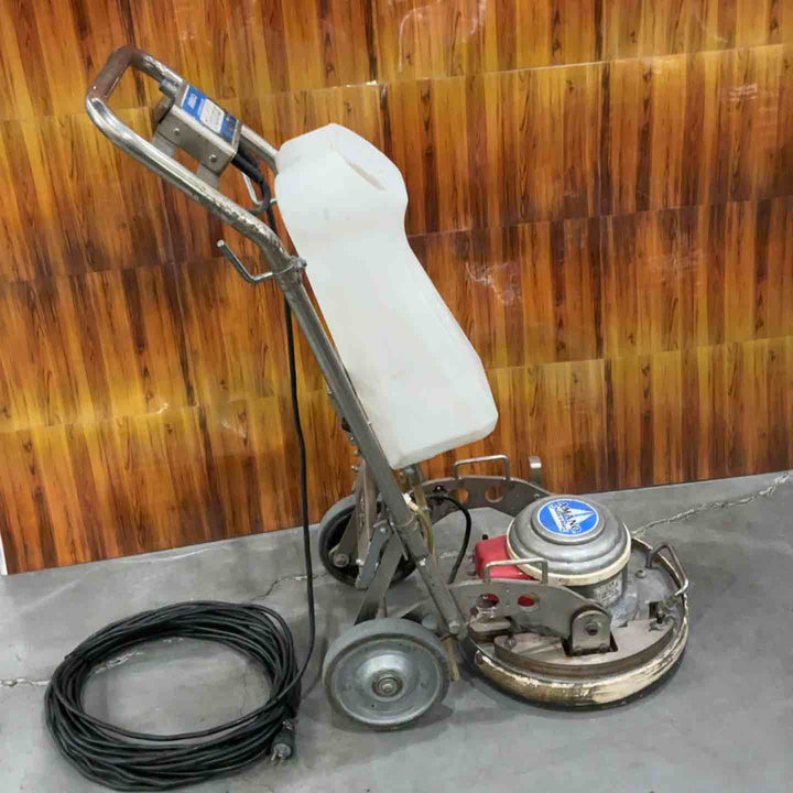 【店頭受取り限定】アマノ トレールスター AAP-140【川口店】