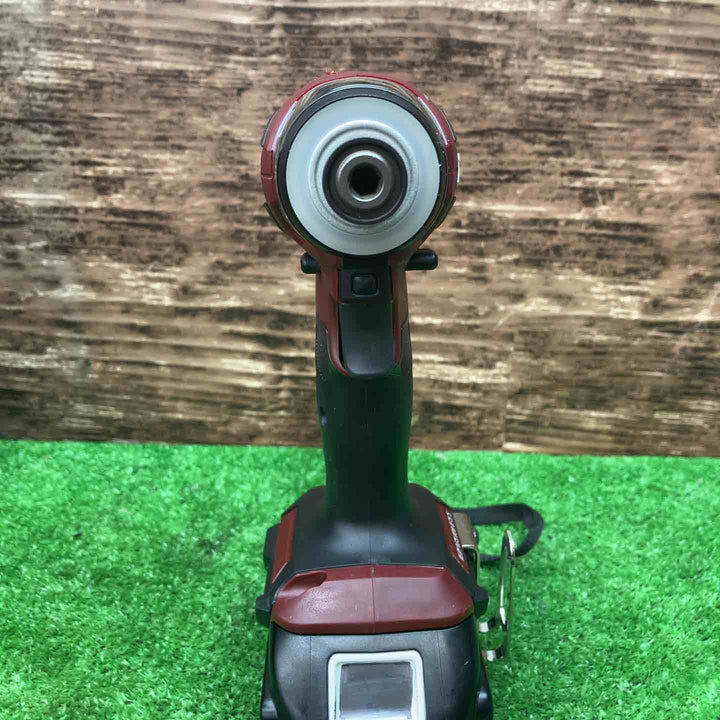 マキタ(makita) コードレスインパクトドライバー TD173DGXAR【川越店】