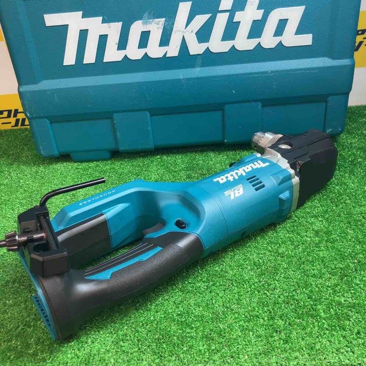 ◇マキタ(makita) 13mmコードレスアングルドリル  DA450DRGX【越谷店】