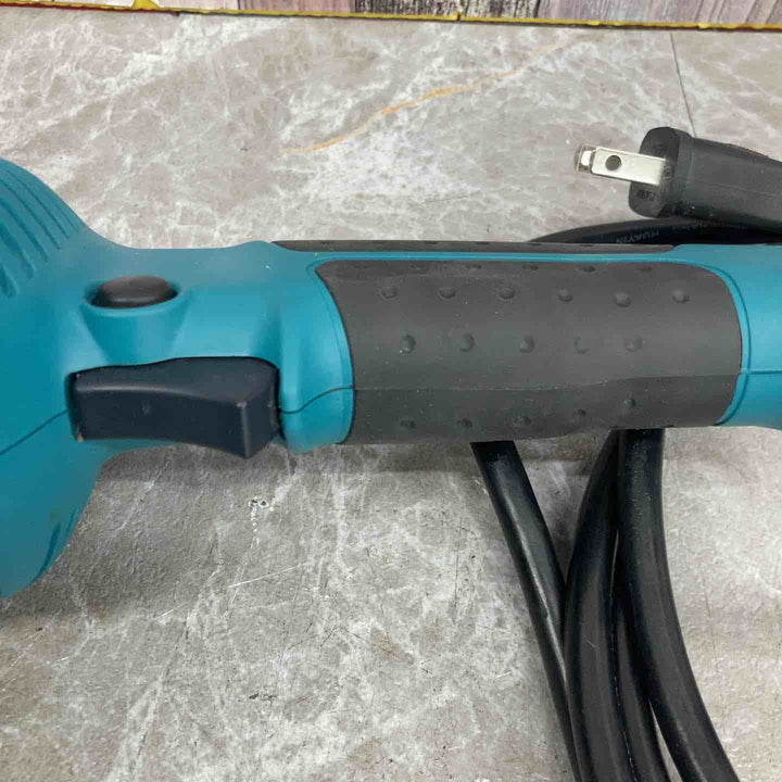 ◇マキタ(makita) 150mmディスクグラインダ GA6010【八潮店】