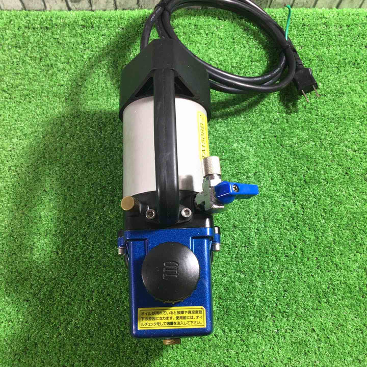 ◇タスコ(TASCO) 真空ポンプ TA150SB-2【川口店】