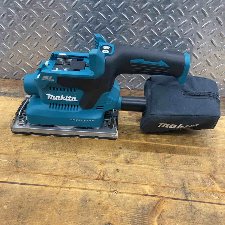 ★マキタ(makita) コードレス仕上サンダー BO380DZ【所沢店】