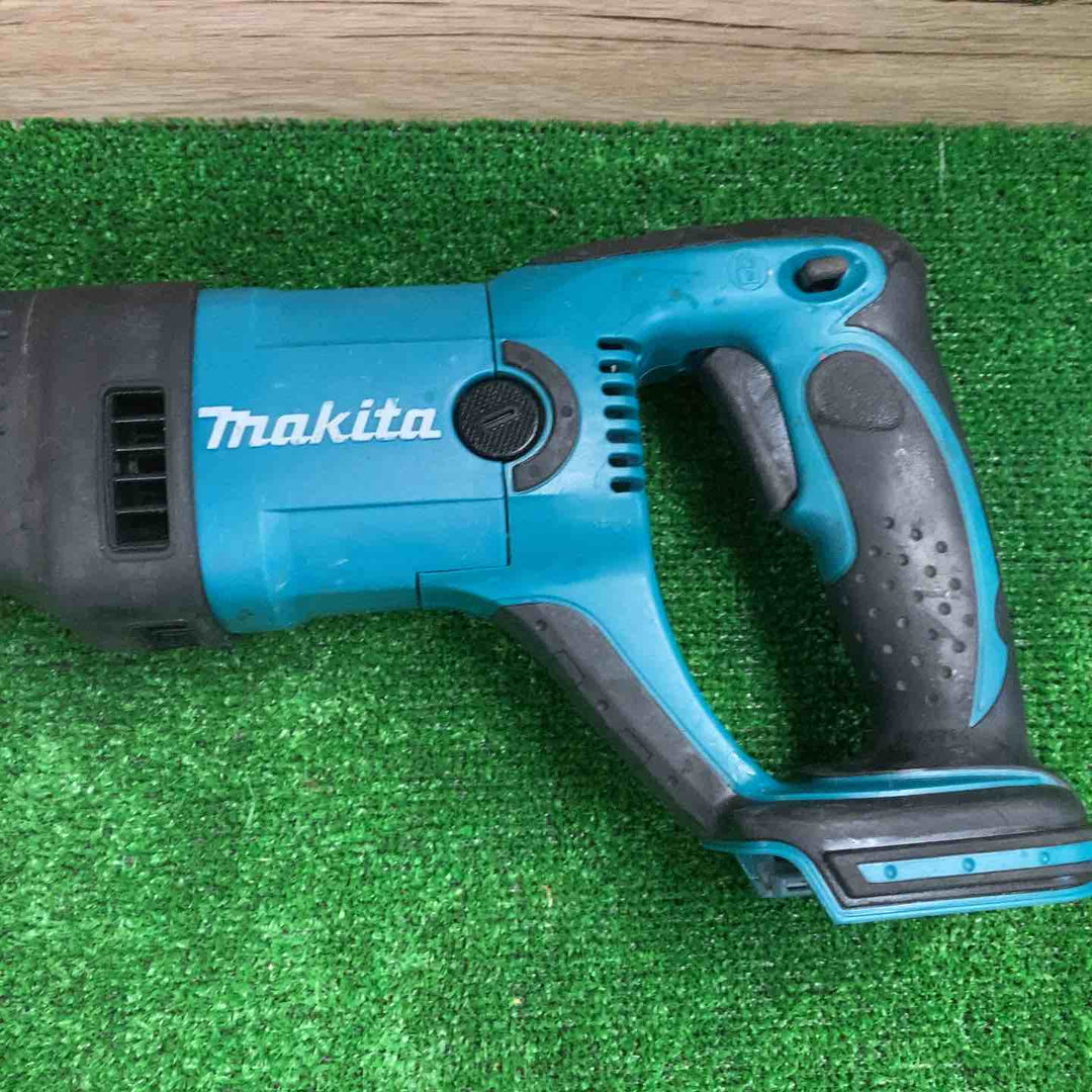 ◇マキタ(makita) コードレスレシプロソー JR141DZK【町田店】