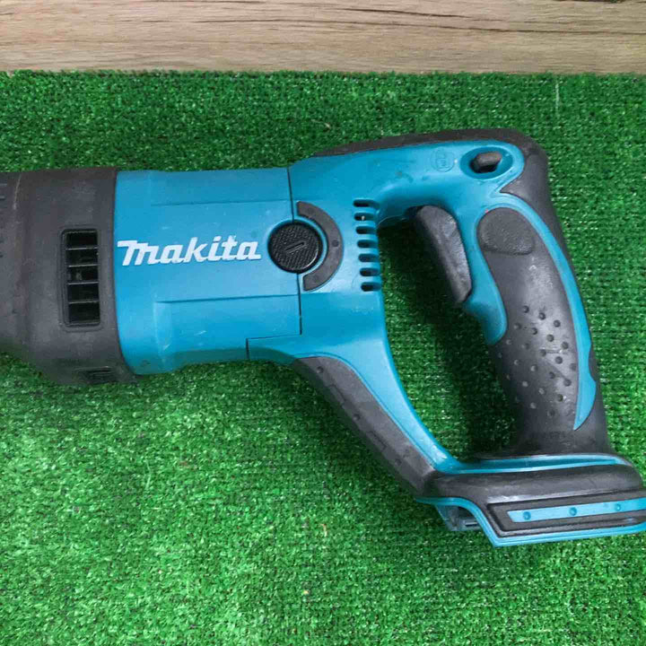 ◇マキタ(makita) コードレスレシプロソー JR141DZK【町田店】